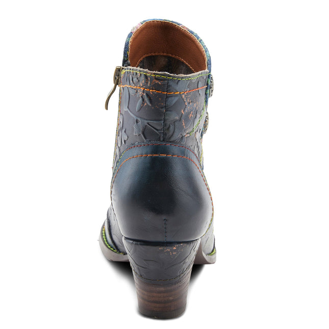 LARTISTE DUSTYROSE WOMEN BOOTS