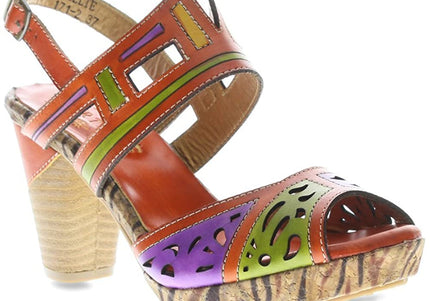 LARTISTE ELLIE NYCK - New York City Kicks
