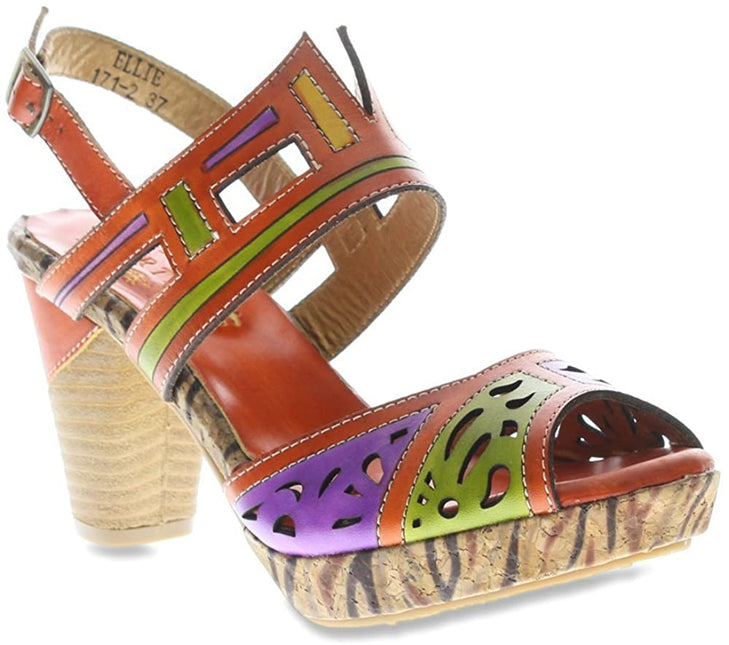 LARTISTE ELLIE NYCK - New York City Kicks