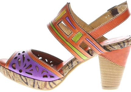 LARTISTE ELLIE NYCK - New York City Kicks