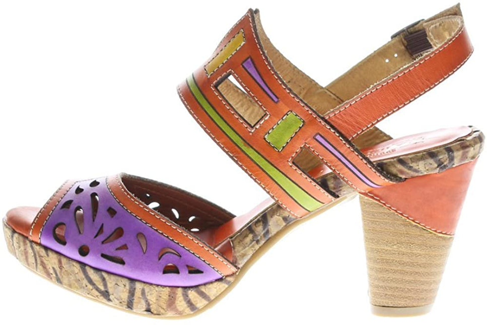 LARTISTE ELLIE NYCK - New York City Kicks