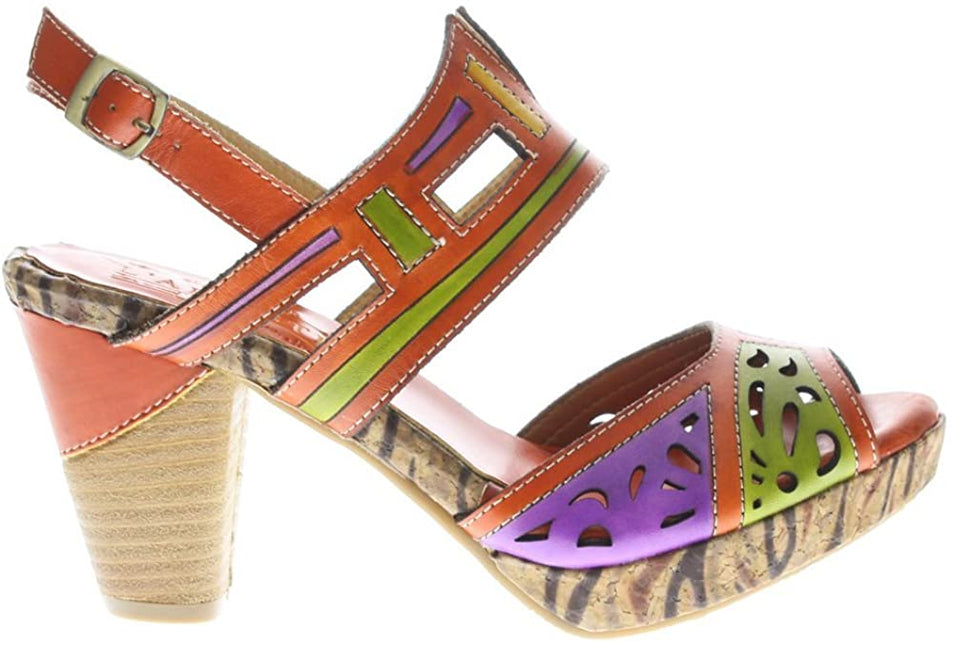 LARTISTE ELLIE NYCK - New York City Kicks
