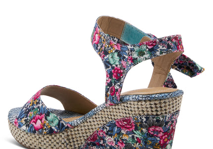 LARTISTE ELLIMAE NYCK - New York City Kicks