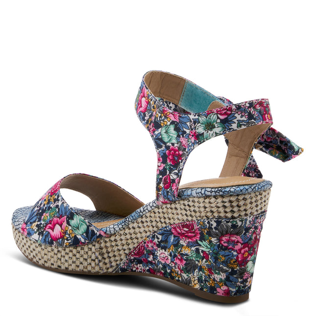 LARTISTE ELLIMAE NYCK - New York City Kicks