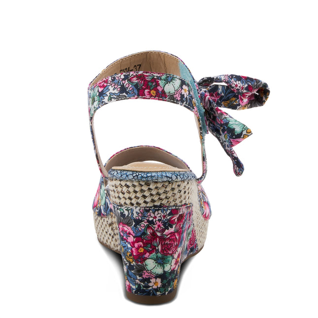 LARTISTE ELLIMAE NYCK - New York City Kicks