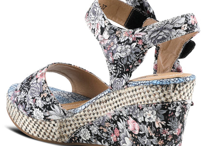 LARTISTE ELLIMAE NYCK - New York City Kicks