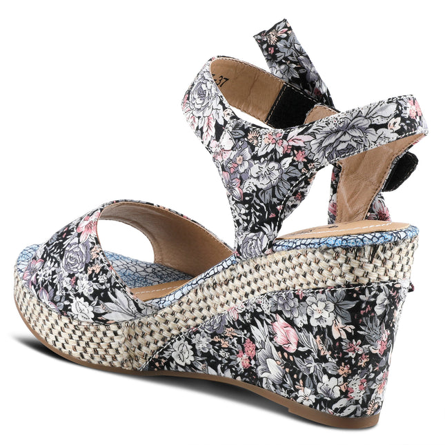 LARTISTE ELLIMAE NYCK - New York City Kicks