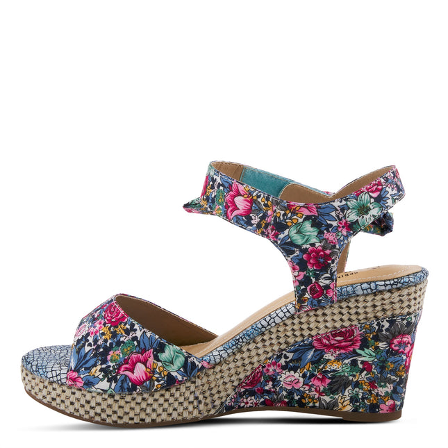 LARTISTE ELLIMAE NYCK - New York City Kicks