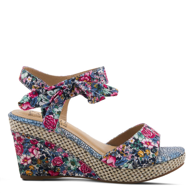 LARTISTE ELLIMAE NYCK - New York City Kicks