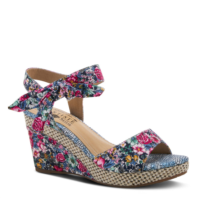 LARTISTE ELLIMAE NYCK - New York City Kicks