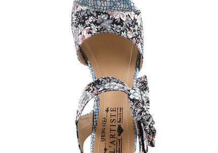 LARTISTE ELLIMAE NYCK - New York City Kicks