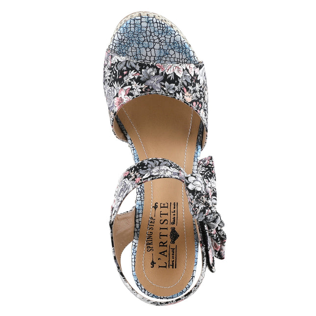 LARTISTE ELLIMAE NYCK - New York City Kicks