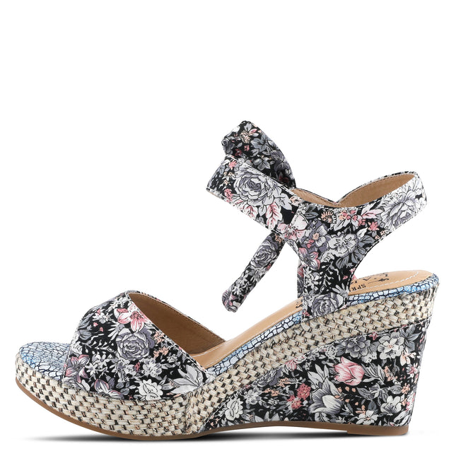 LARTISTE ELLIMAE NYCK - New York City Kicks