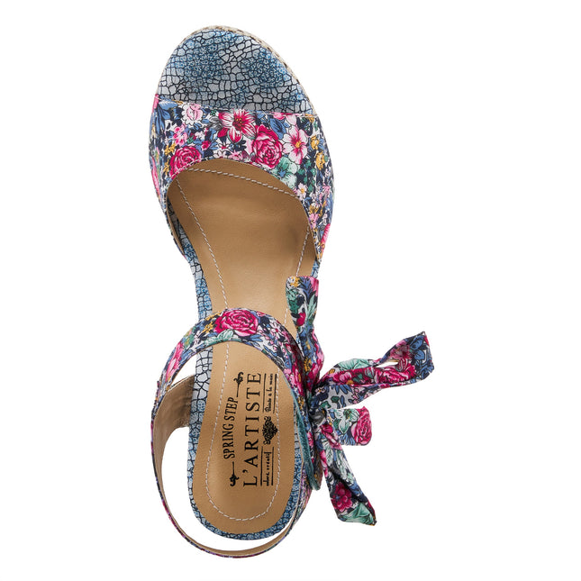 LARTISTE ELLIMAE NYCK - New York City Kicks