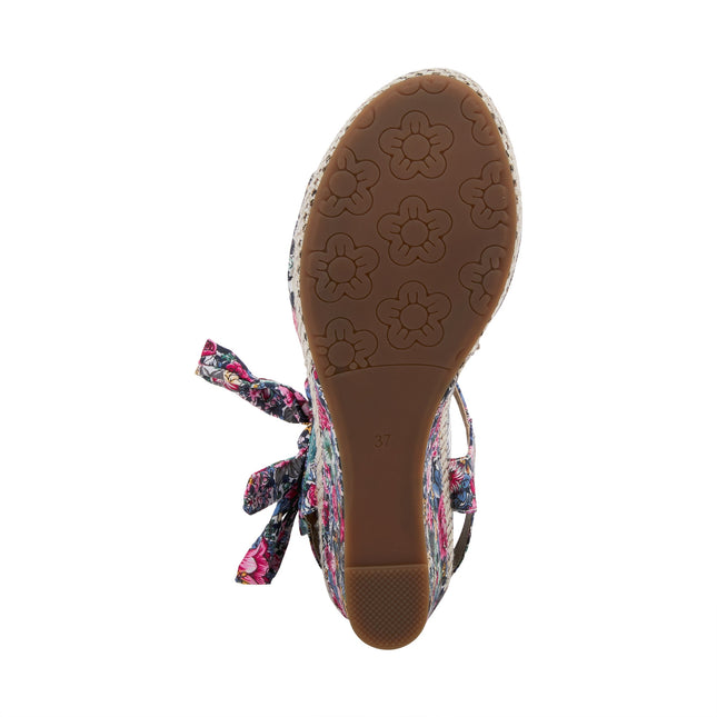 LARTISTE ELLIMAE NYCK - New York City Kicks