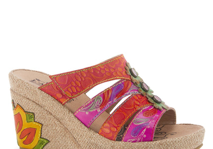 LARTISTE EMBRACE WOMEN SANDALS