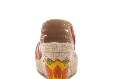 LARTISTE EMBRACE WOMEN SANDALS