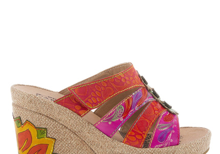 LARTISTE EMBRACE WOMEN SANDALS