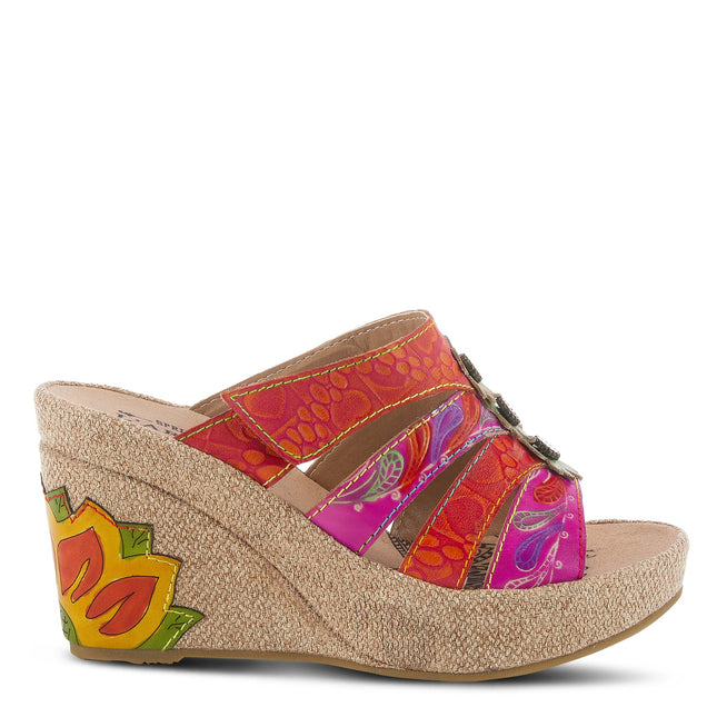LARTISTE EMBRACE WOMEN SANDALS