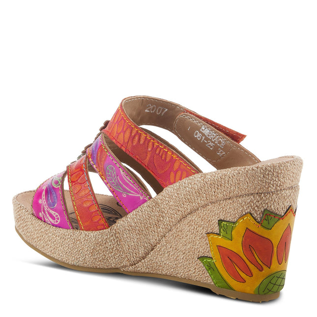 LARTISTE EMBRACE WOMEN SANDALS