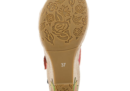 LARTISTE EMBRACE WOMEN SANDALS