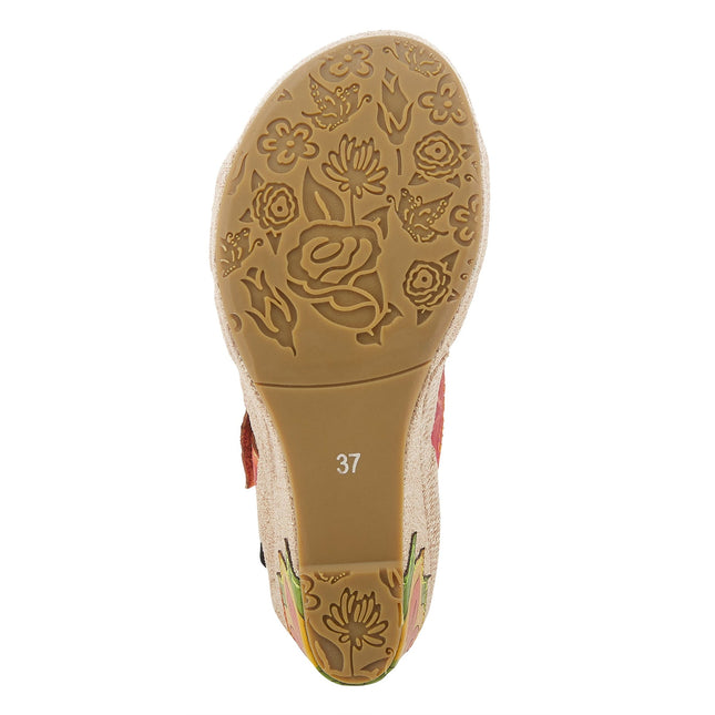 LARTISTE EMBRACE WOMEN SANDALS