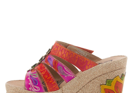 LARTISTE EMBRACE WOMEN SANDALS