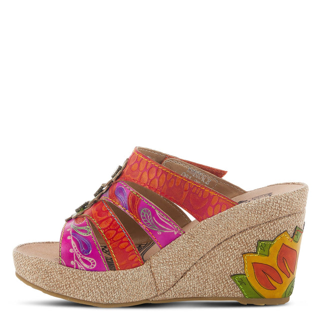 LARTISTE EMBRACE WOMEN SANDALS