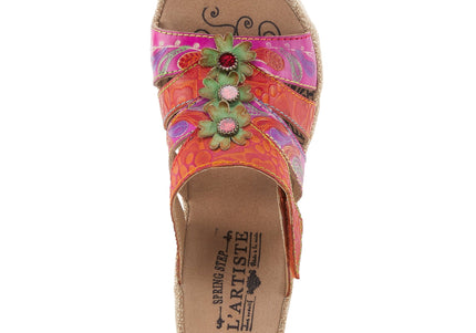 LARTISTE EMBRACE WOMEN SANDALS