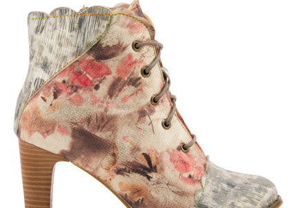 L'ARTISTE ENLIGHTEN WOMEN BOOTS