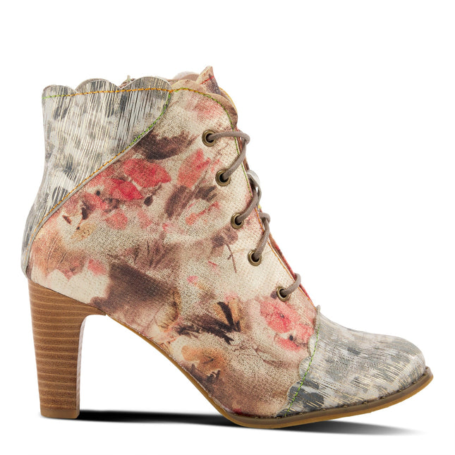 L'ARTISTE ENLIGHTEN WOMEN BOOTS