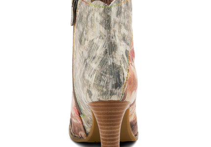L'ARTISTE ENLIGHTEN WOMEN BOOTS