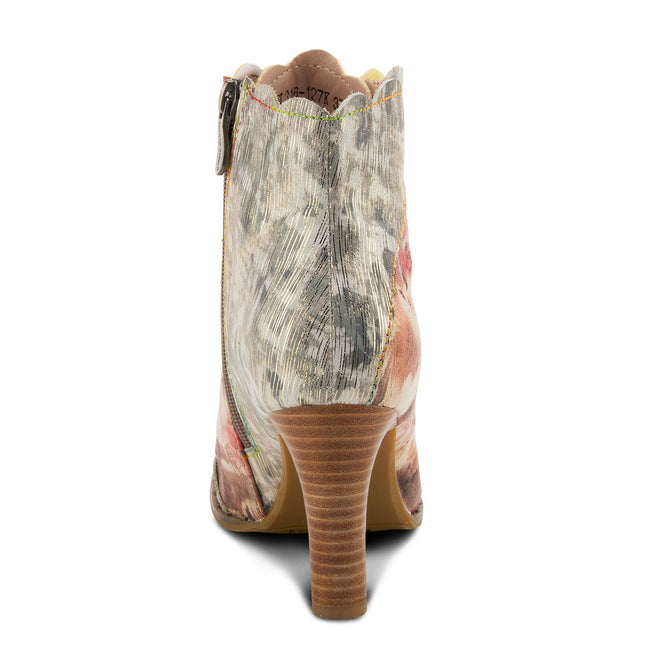 L'ARTISTE ENLIGHTEN WOMEN BOOTS