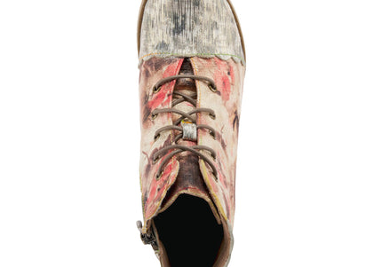 L'ARTISTE ENLIGHTEN WOMEN BOOTS