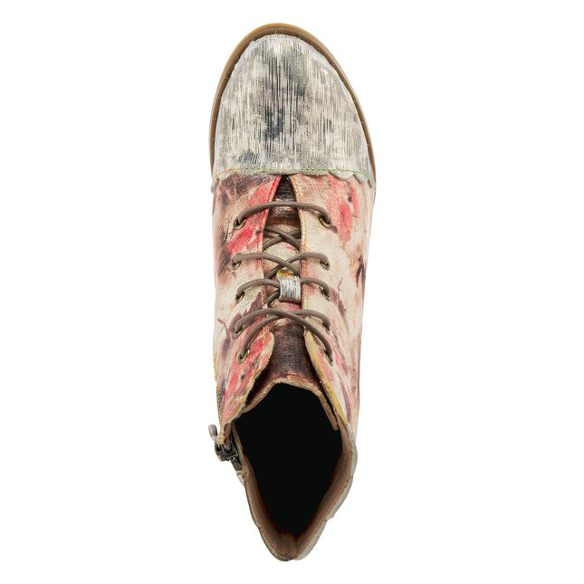 L'ARTISTE ENLIGHTEN WOMEN BOOTS