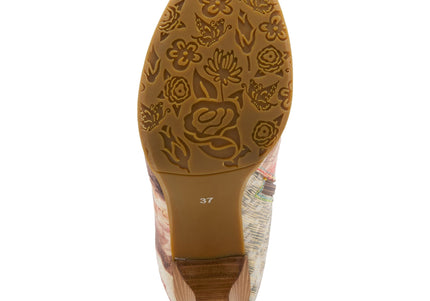 L'ARTISTE ENLIGHTEN WOMEN BOOTS