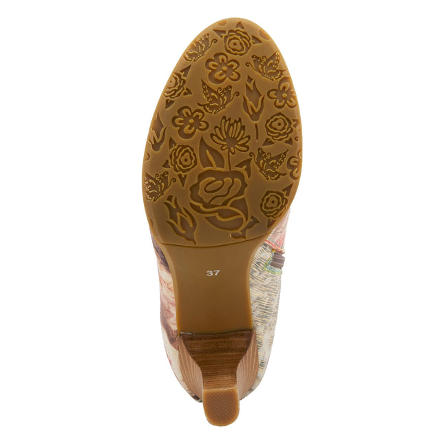 L'ARTISTE ENLIGHTEN WOMEN BOOTS