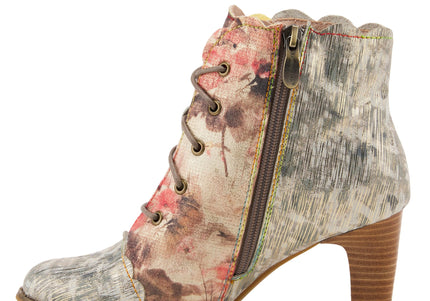 L'ARTISTE ENLIGHTEN WOMEN BOOTS