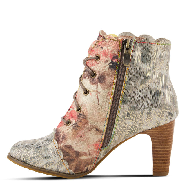 L'ARTISTE ENLIGHTEN WOMEN BOOTS