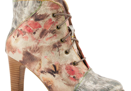 L'ARTISTE ENLIGHTEN WOMEN BOOTS
