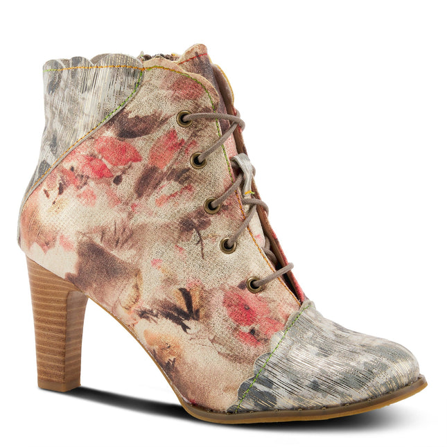 L'ARTISTE ENLIGHTEN WOMEN BOOTS