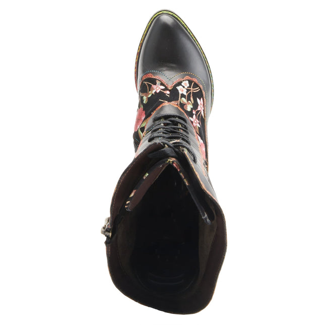 LARTISTE EXPRESSIONIST NYCK - New York City Kicks