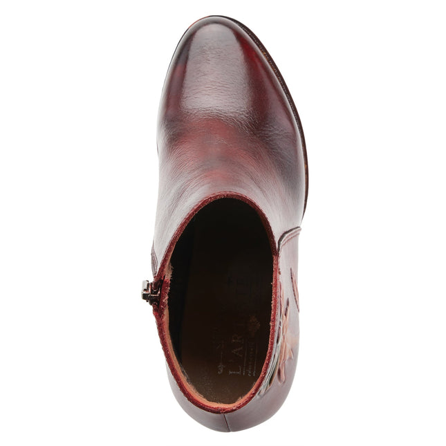 LARTISTE EYECATCHING WOMEN BOOTS