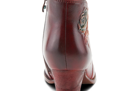 LARTISTE EYECATCHING WOMEN BOOTS