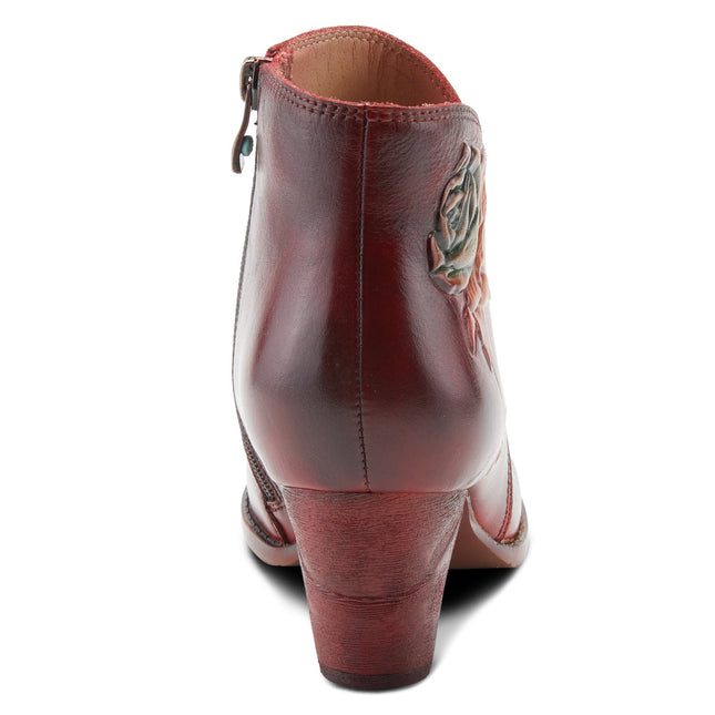 LARTISTE EYECATCHING WOMEN BOOTS