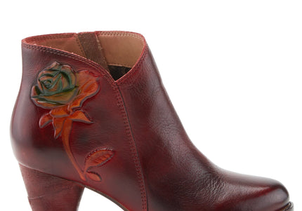 LARTISTE EYECATCHING WOMEN BOOTS