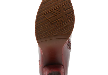 LARTISTE EYECATCHING WOMEN BOOTS