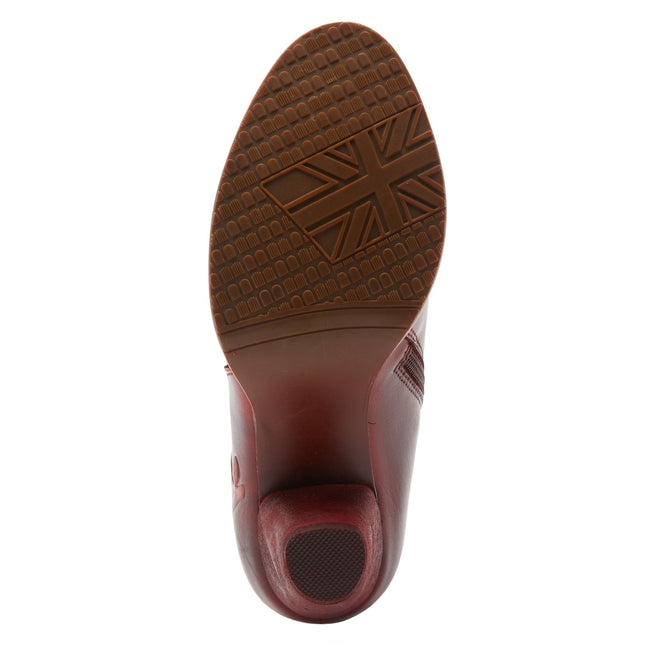 LARTISTE EYECATCHING WOMEN BOOTS
