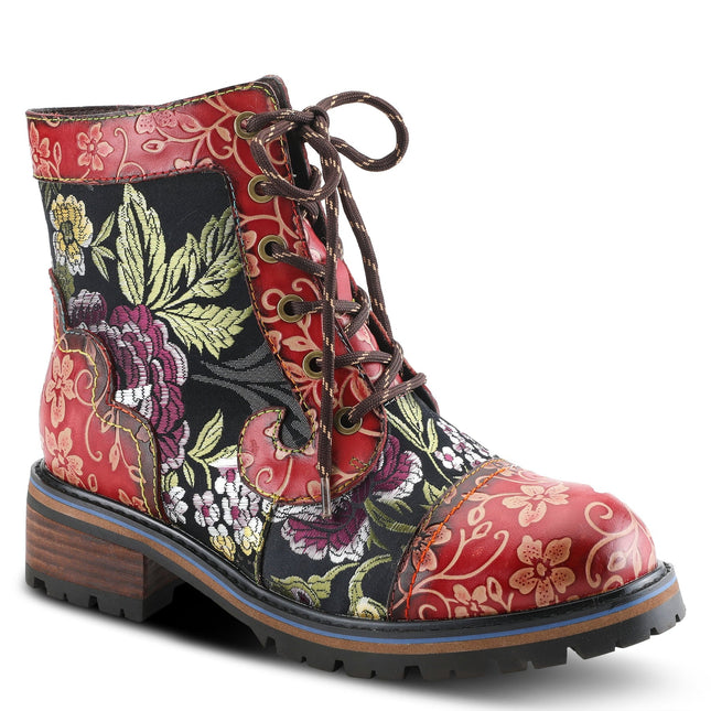 LARTISTE FANTASTIC WOMEN BOOTS