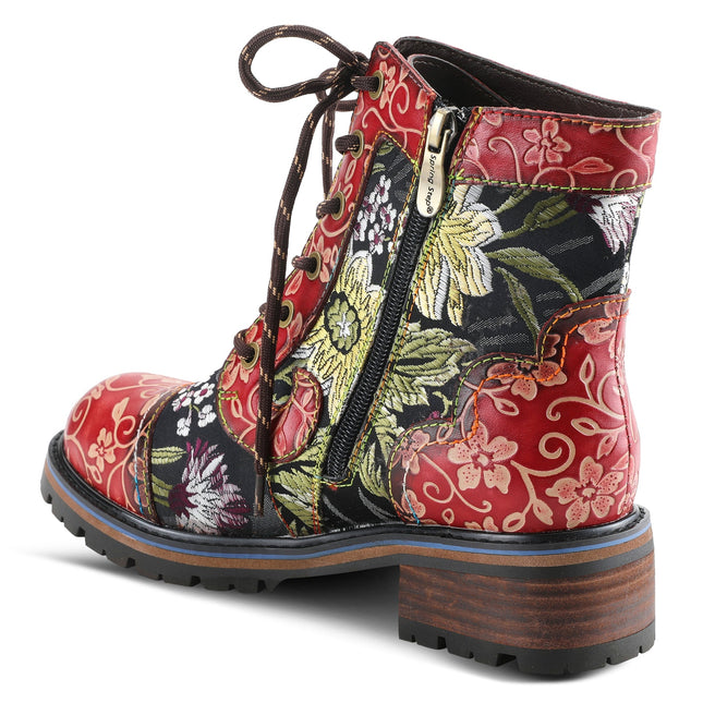 LARTISTE FANTASTIC WOMEN BOOTS